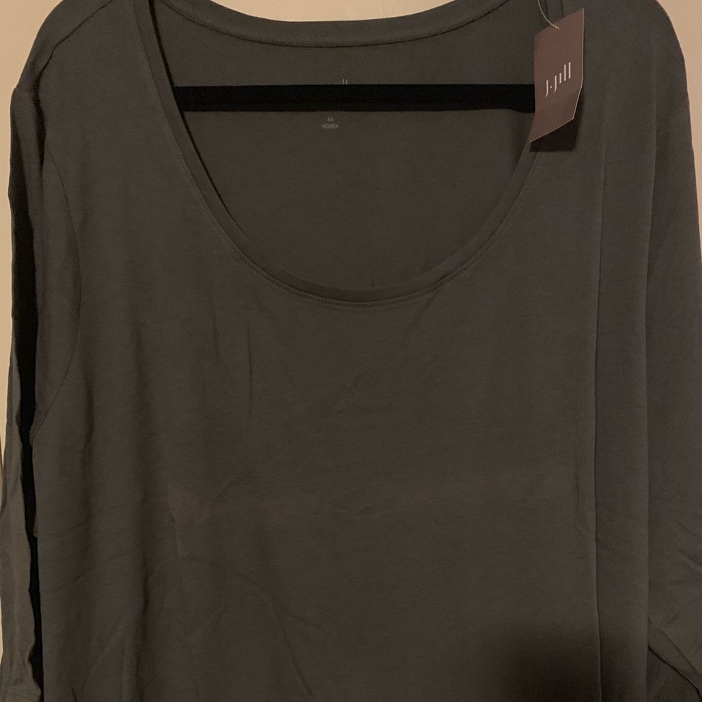 J.jill tunic
